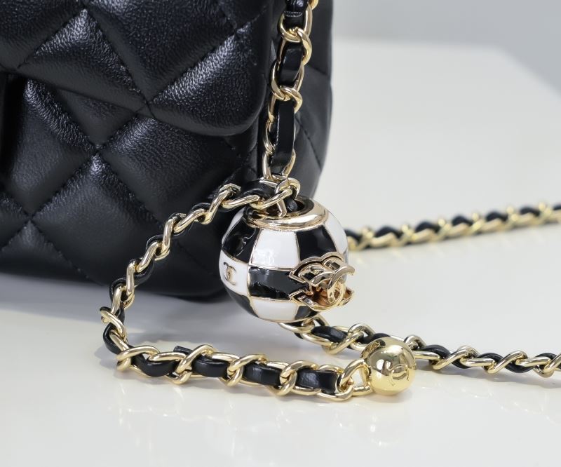 Chanel CF Series Bags